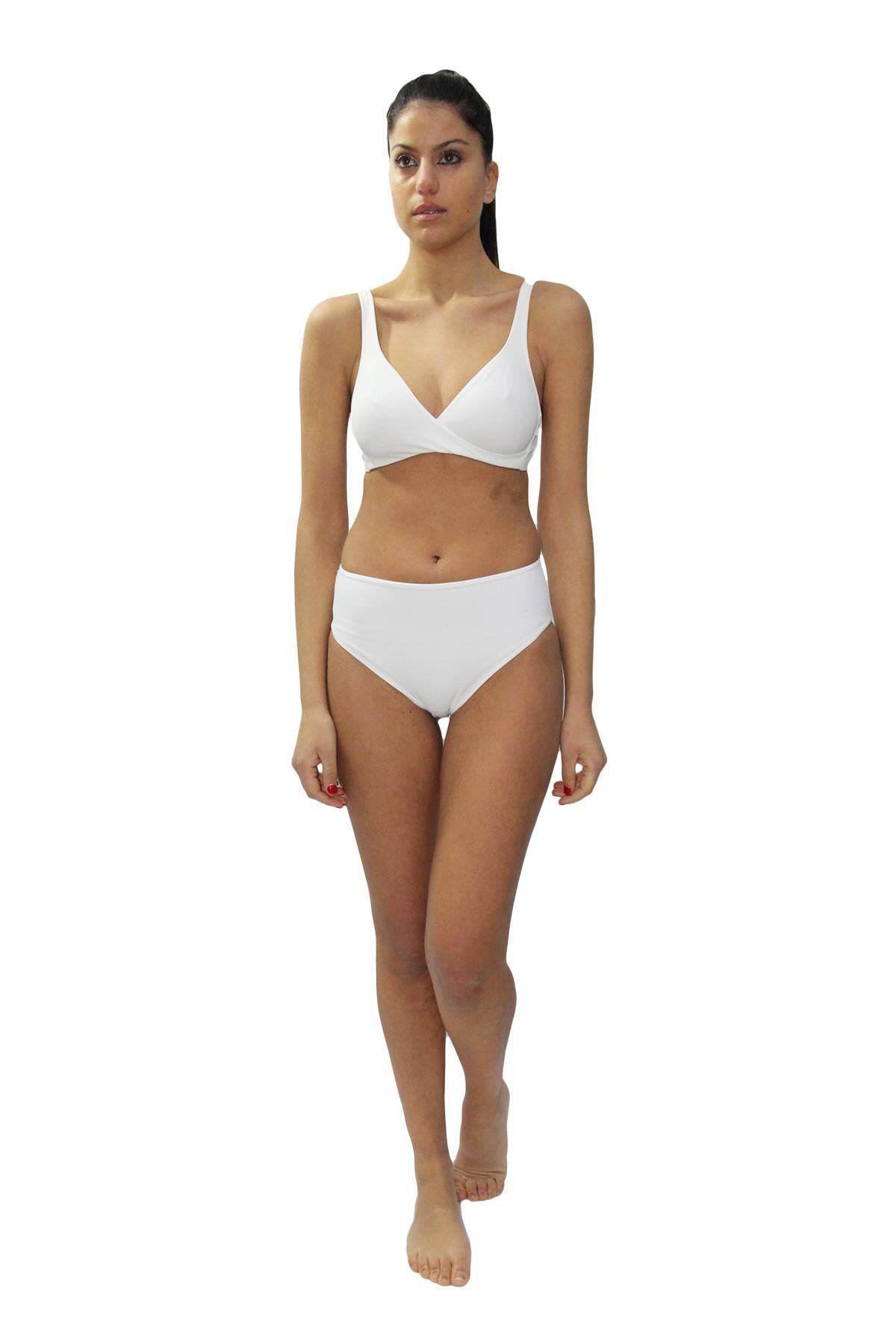 Reggiseni Sfoderato senza ferro Donna 1276 Spirito - evabiancheria