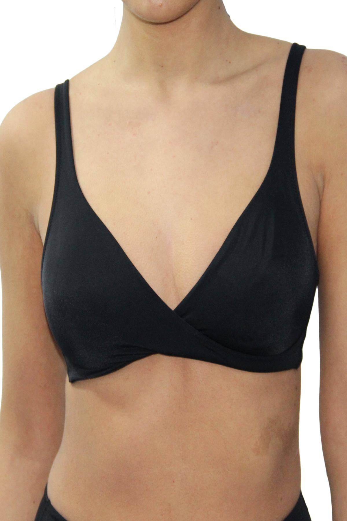 Reggiseni Sfoderato senza ferro Donna 1276 Spirito - evabiancheria