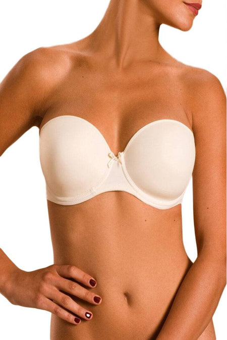 Reggiseno 3265 REGGISENO avorio Chantelle evabiancheria