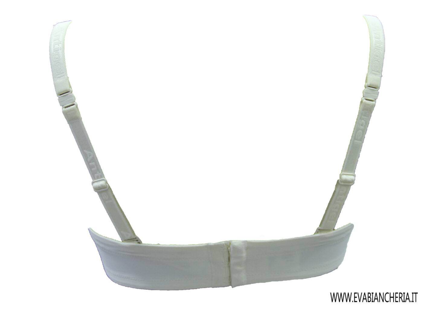 Reggiseno 5666 avorio ANTIGEL - evabiancheria