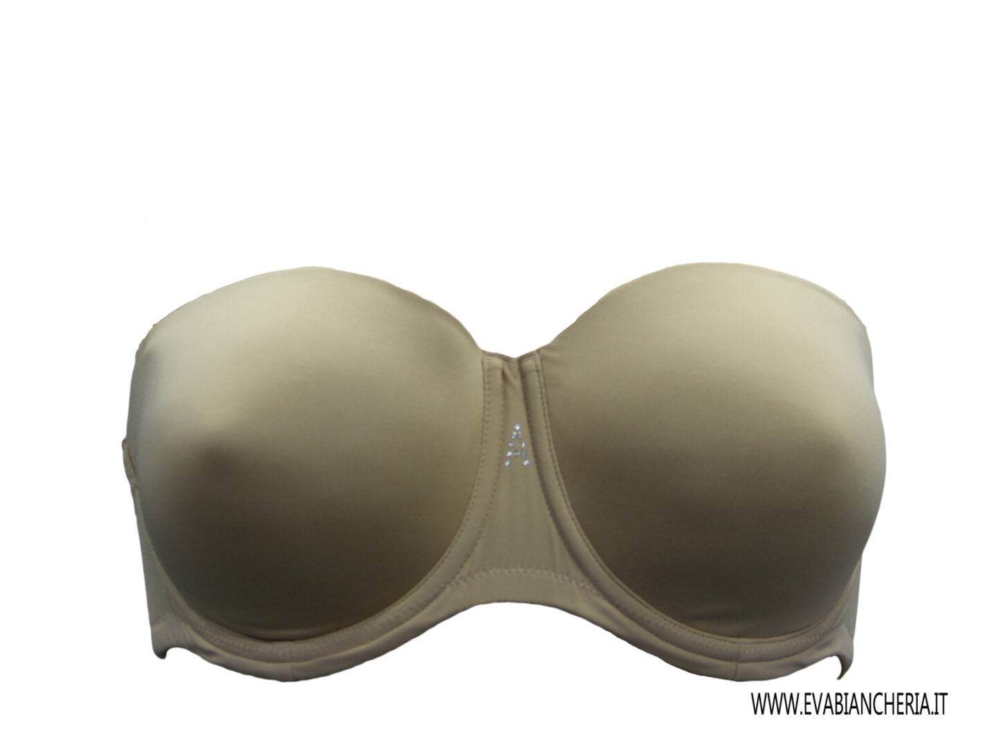 Reggiseno 5666 nudo ANTIGEL - evabiancheria