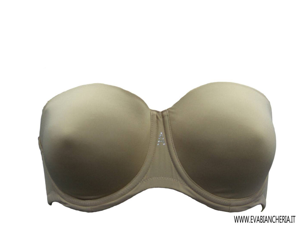 Reggiseno 5666 nudo ANTIGEL evabiancheria