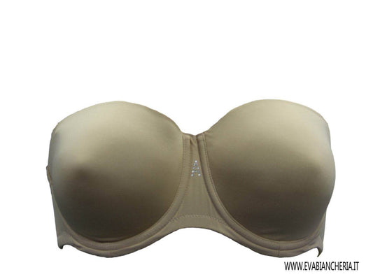 Reggiseno 5666 nudo ANTIGEL - evabiancheria