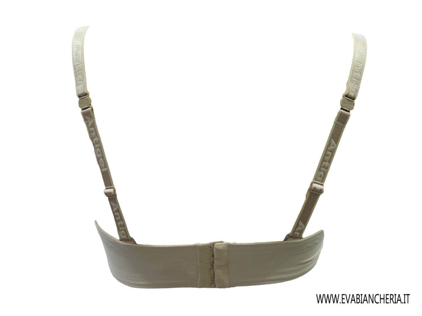 Reggiseno 5666 nudo ANTIGEL - evabiancheria