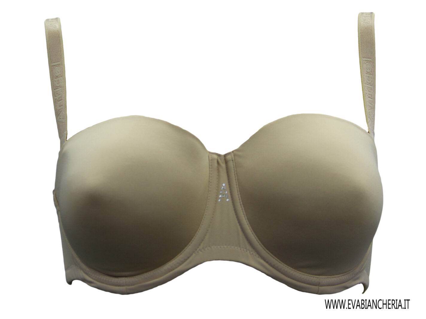 Reggiseno 5666 nudo ANTIGEL - evabiancheria