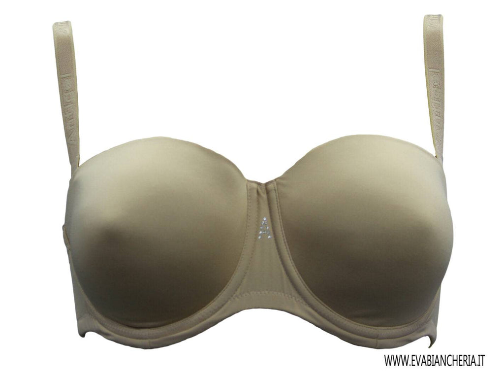 Reggiseno 5666 nudo ANTIGEL evabiancheria