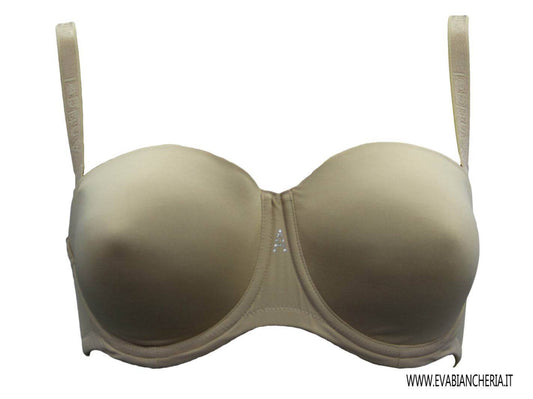 Reggiseno 5666 nudo ANTIGEL - evabiancheria