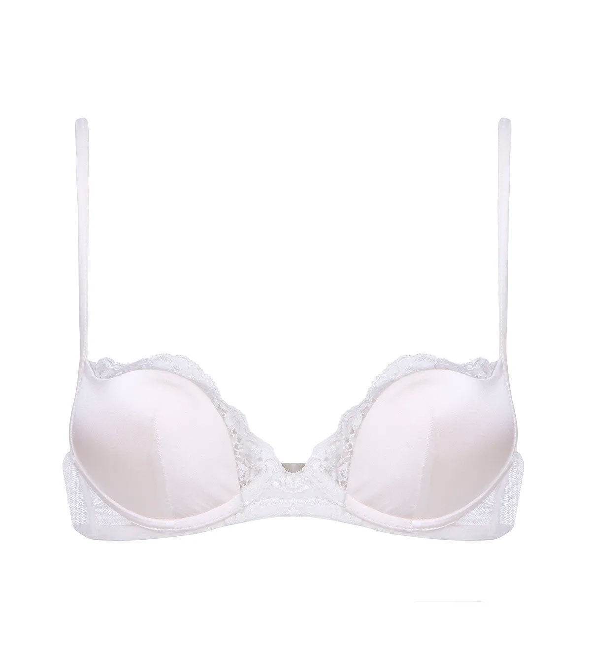 Reggiseno 905861 avorio La Perla - evabiancheria