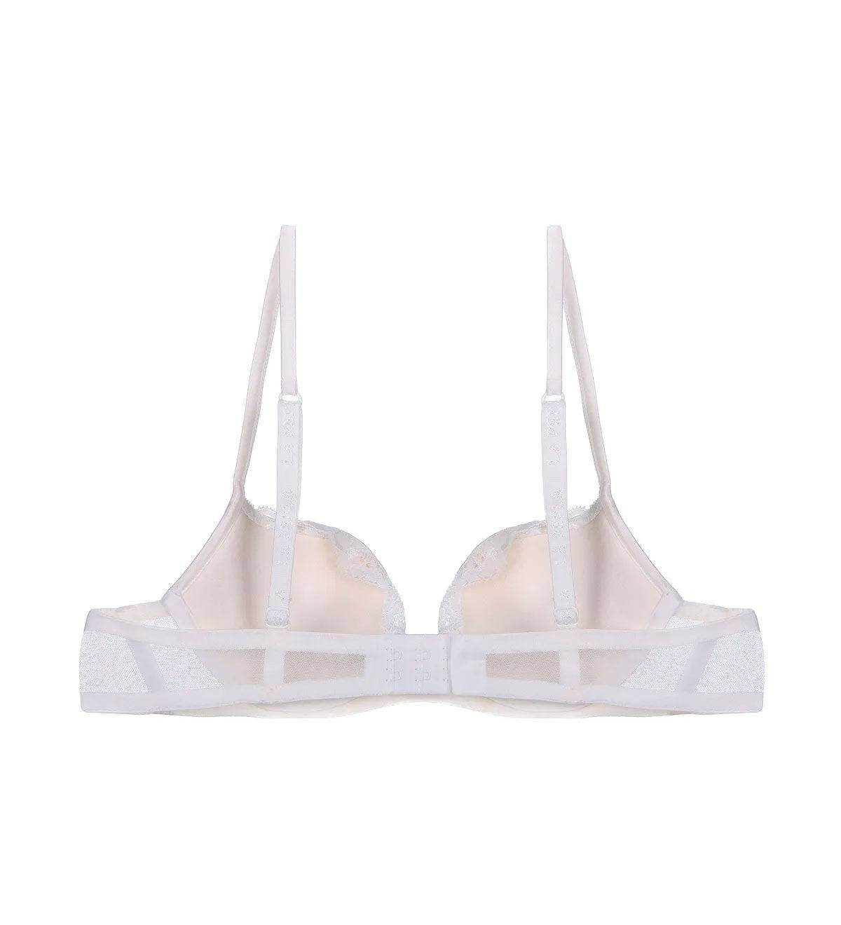 Reggiseno 905861 avorio La Perla - evabiancheria