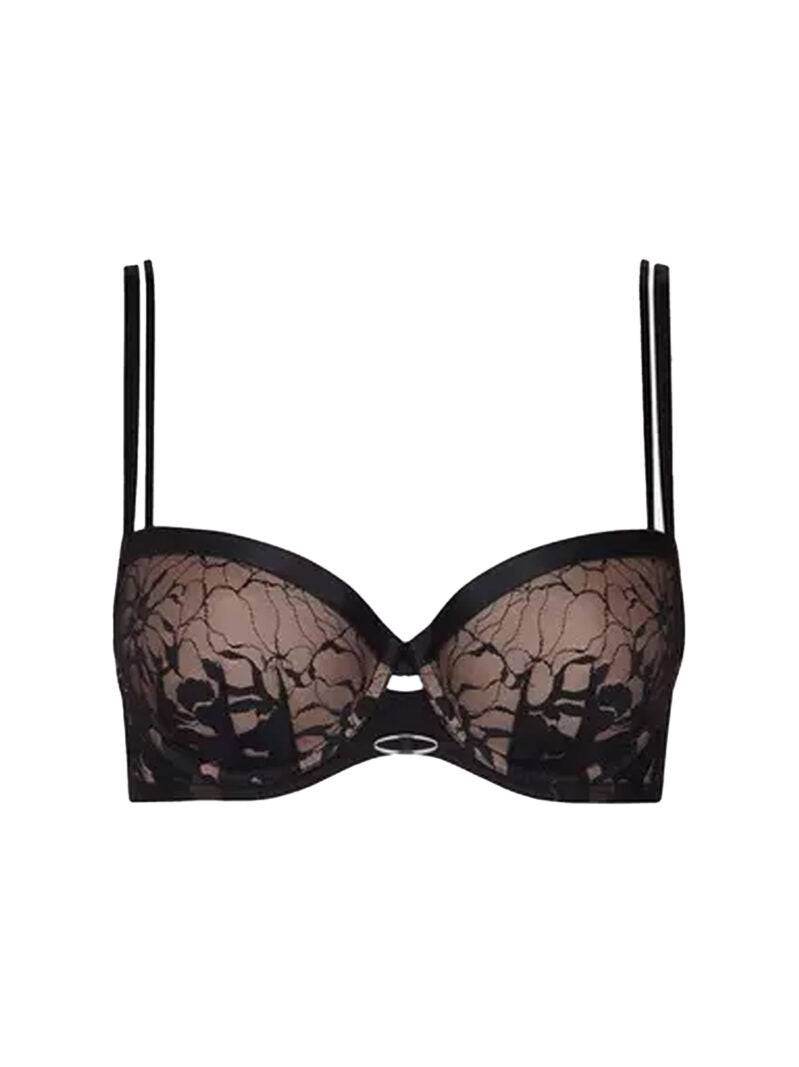 Reggiseno Balconcino Donna FLAMENCO 10339 Lisca - evabiancheria