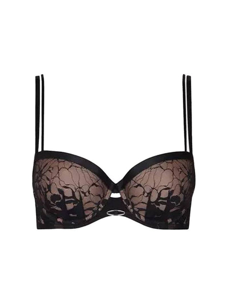 Reggiseno Balconcino Donna FLAMENCO 10339 Lisca evabiancheria