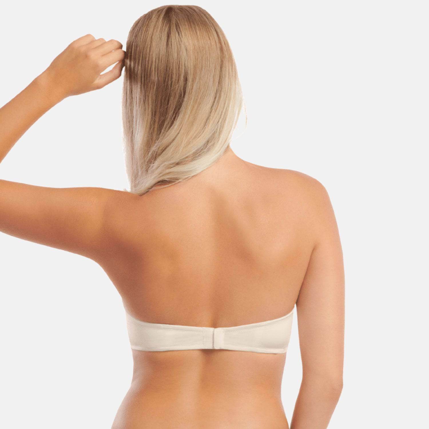 Reggiseno Balconcino Donna GRACE 10332 Lisca - evabiancheria