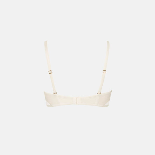 Reggiseno Balconcino Donna GRACE 10332 Lisca - evabiancheria