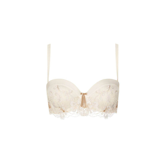 Reggiseno Balconcino Donna GRACE 10332 Lisca - evabiancheria