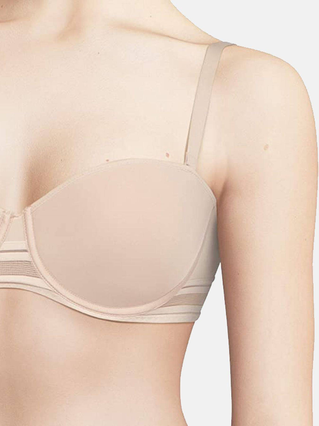 Reggiseno Balconcino Donna Rhythm P47D60 Passionata evabiancheria