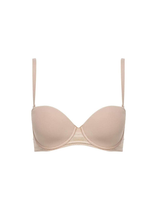 Reggiseno Balconcino Donna Rhythm P47D60 Passionata - evabiancheria