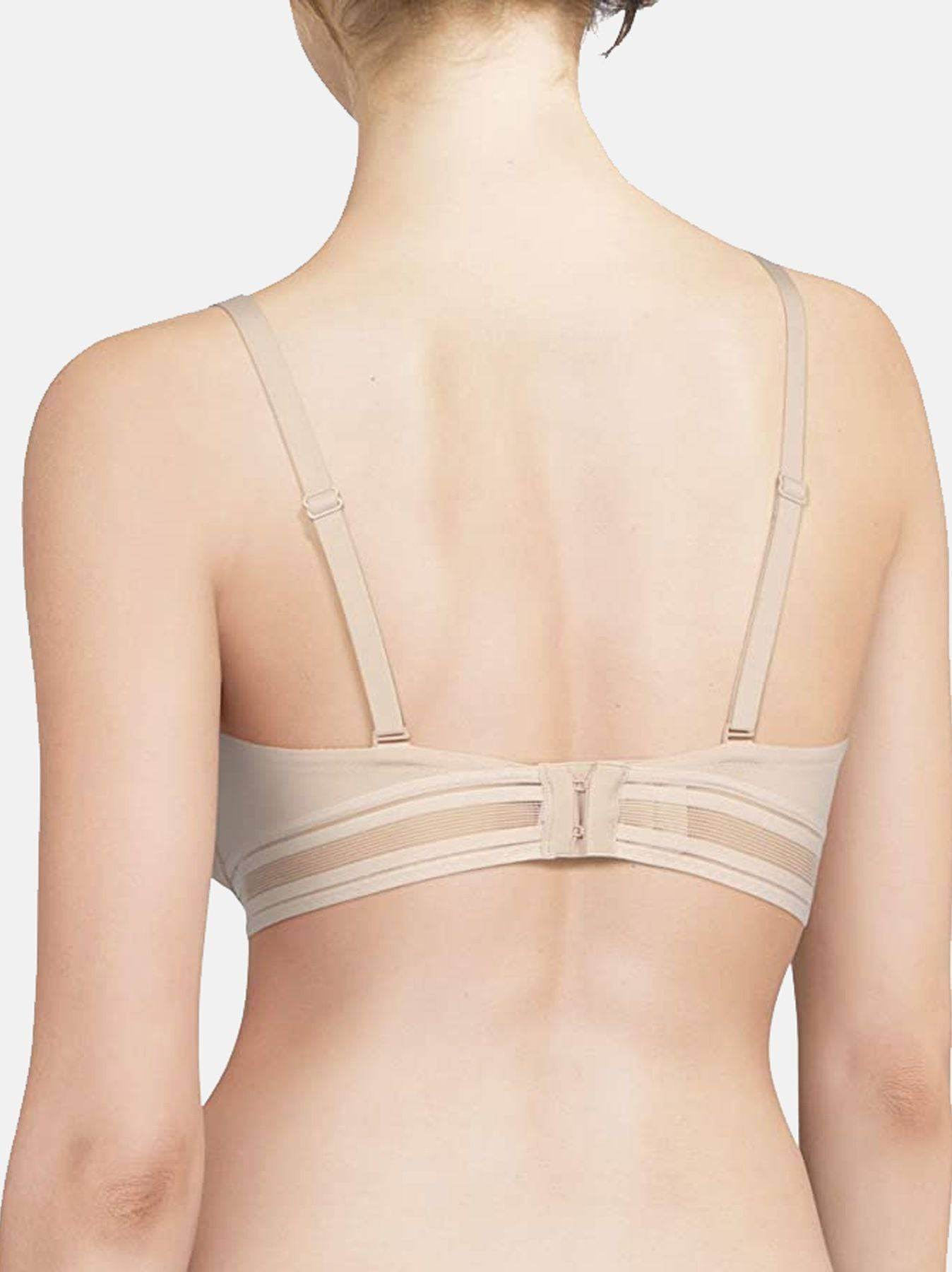 Reggiseno Balconcino Donna Rhythm P47D60 Passionata - evabiancheria