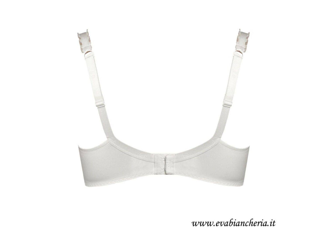 Reggiseno Coppa preformata Donna 13001 Luna Splendida evabiancheria