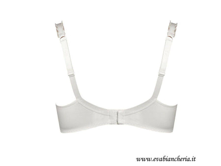 Reggiseno Coppa preformata Donna 13001 Luna Splendida evabiancheria