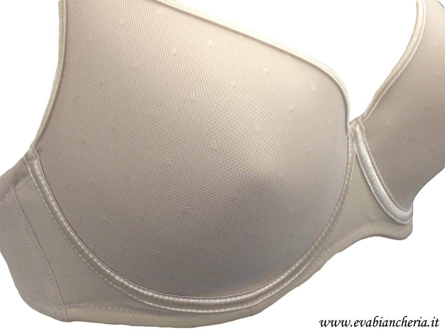 Reggiseno Coppa preformata Donna 1492 Promise - evabiancheria