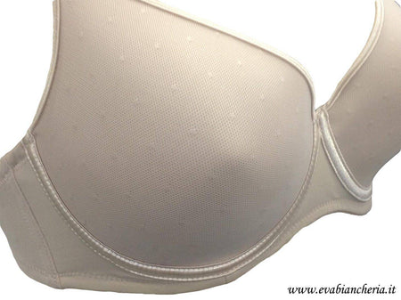 Reggiseno Coppa preformata Donna 1492 Promise evabiancheria