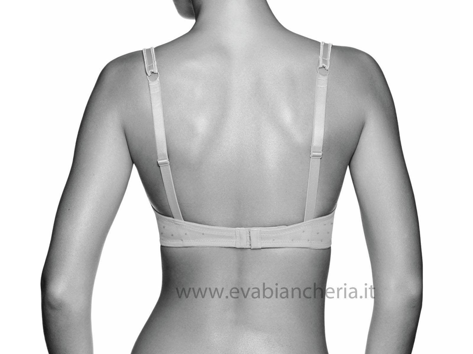 Reggiseno Coppa preformata Donna 1492 Promise - evabiancheria