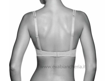 Reggiseno Coppa preformata Donna 1492 Promise evabiancheria