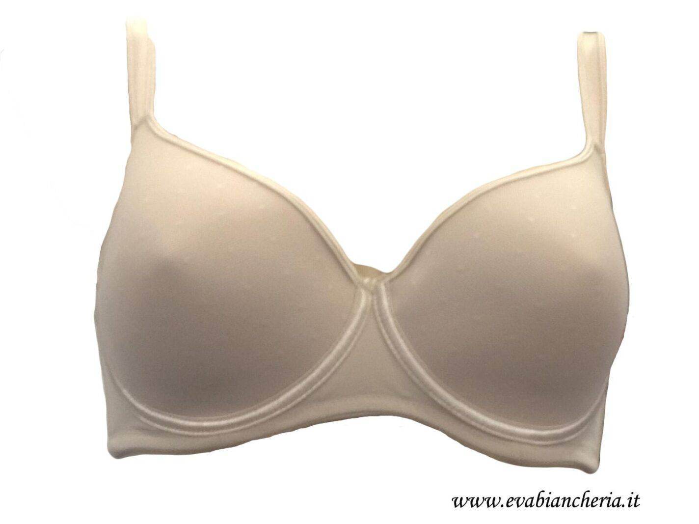 Reggiseno Coppa preformata Donna 1492 Promise - evabiancheria