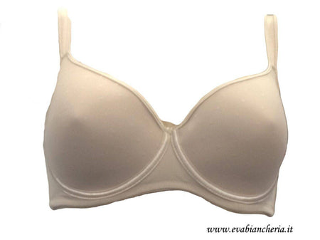 Reggiseno Coppa preformata Donna 1492 Promise evabiancheria