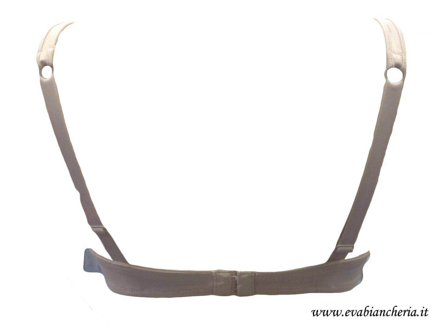 Reggiseno Coppa preformata Donna 1492 Promise - evabiancheria