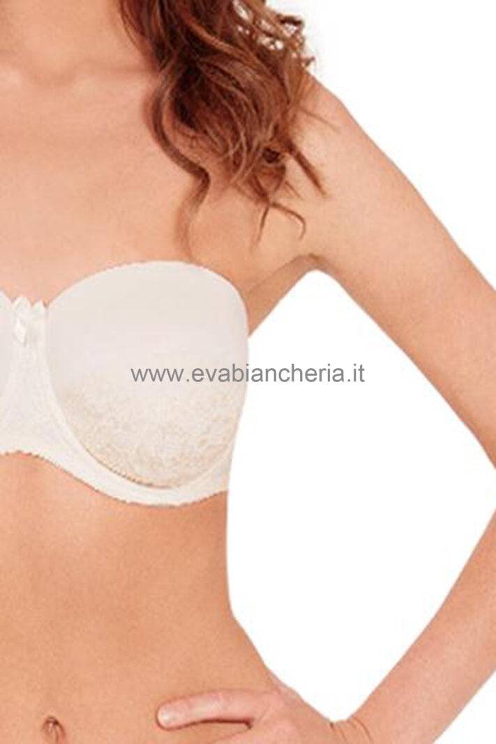 Reggiseno Coppa preformata Donna 150503 Charnos evabiancheria