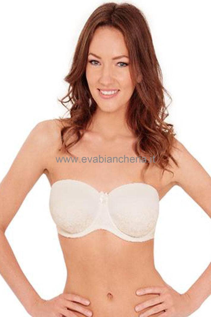 Reggiseno Coppa preformata Donna 150503 Charnos evabiancheria