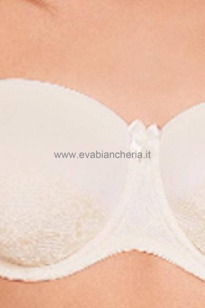 Reggiseno Coppa preformata Donna 150503 Charnos evabiancheria