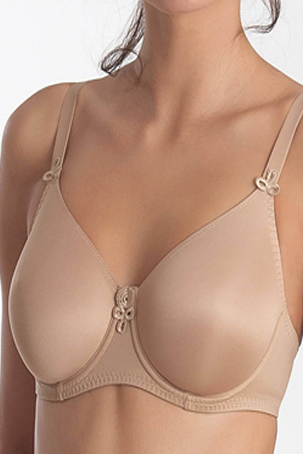 Reggiseno Coppa preformata Donna 179381 Simone Perele - evabiancheria