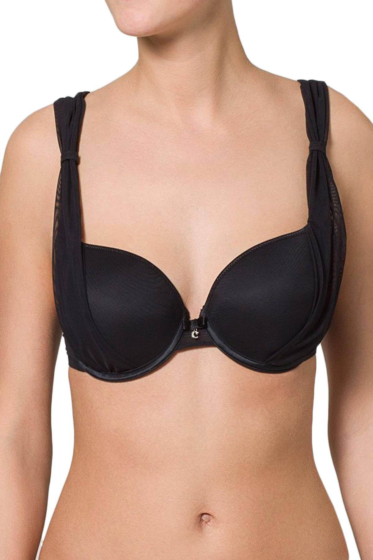 Reggiseno Coppa preformata Donna 3956 REG Chantelle - evabiancheria