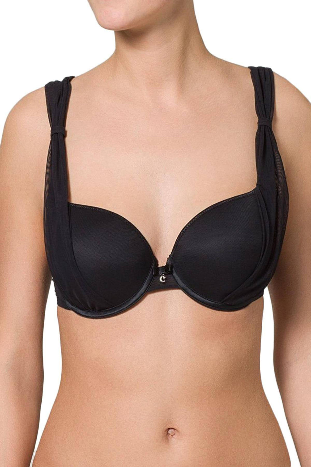 Reggiseno Coppa preformata Donna 3956 REG Chantelle evabiancheria