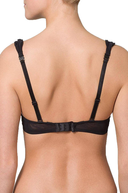 Reggiseno Coppa preformata Donna 3956 REG Chantelle evabiancheria