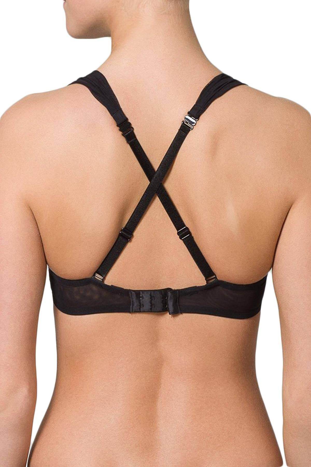 Reggiseno Coppa preformata Donna 3956 REG Chantelle - evabiancheria