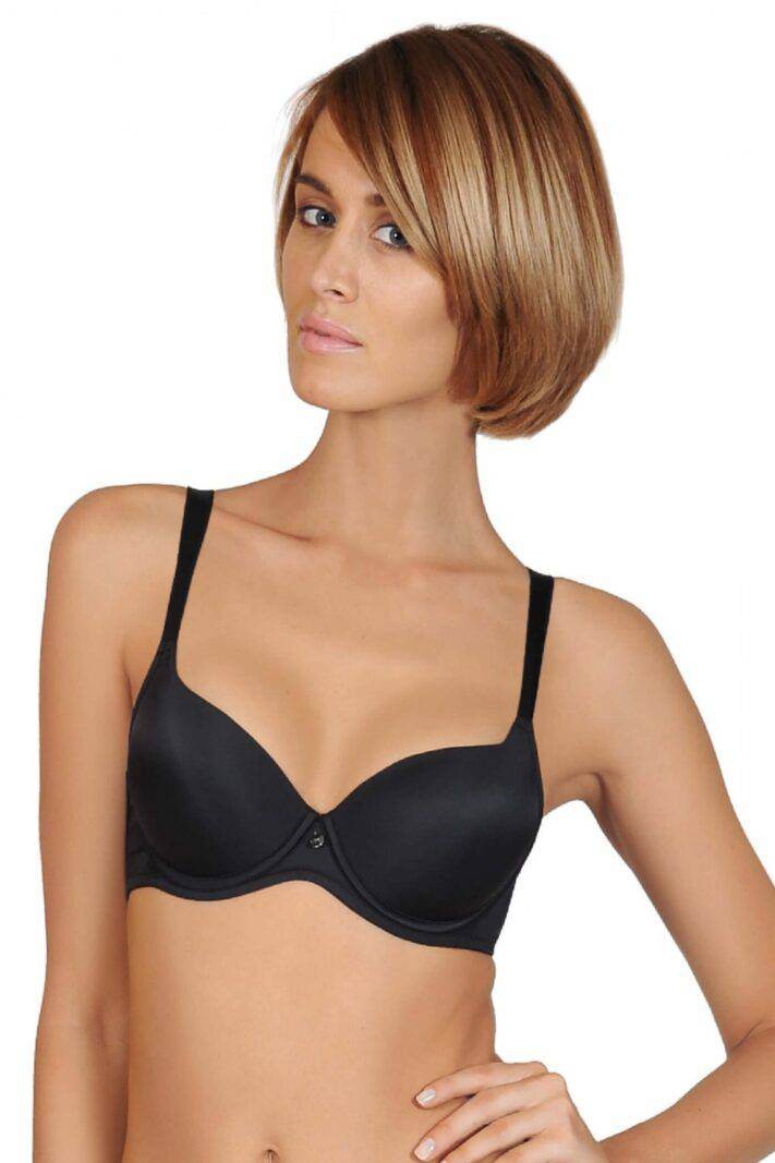 Reggiseno Coppa preformata Donna ALEGRA 20265 Lisca - evabiancheria