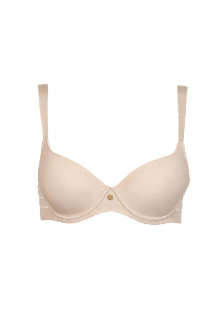 Reggiseno Coppa preformata Donna ALEGRA 20265 Lisca - evabiancheria