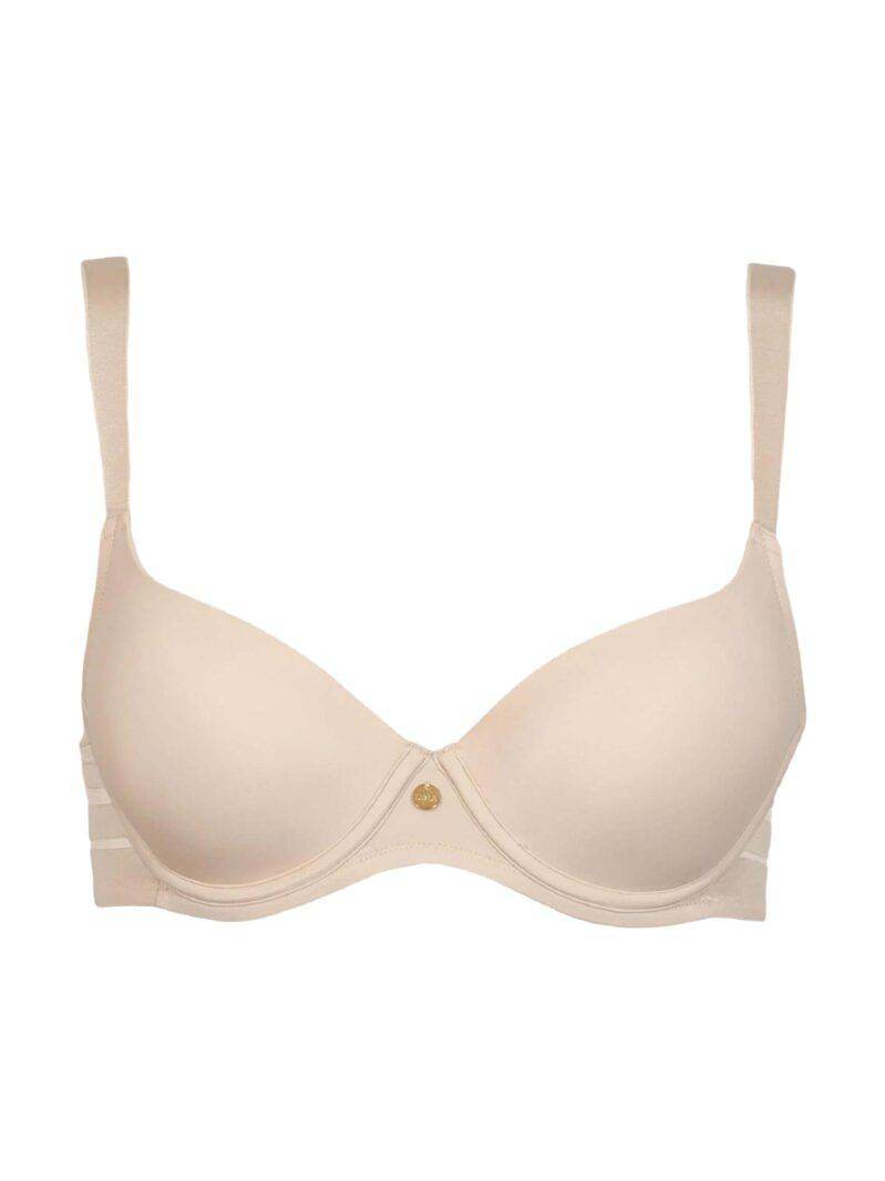 Reggiseno Coppa preformata Donna ALEGRA 20265 Lisca - evabiancheria
