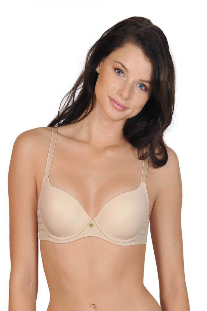 Reggiseno Coppa preformata Donna ALEGRA 20265 Lisca - evabiancheria