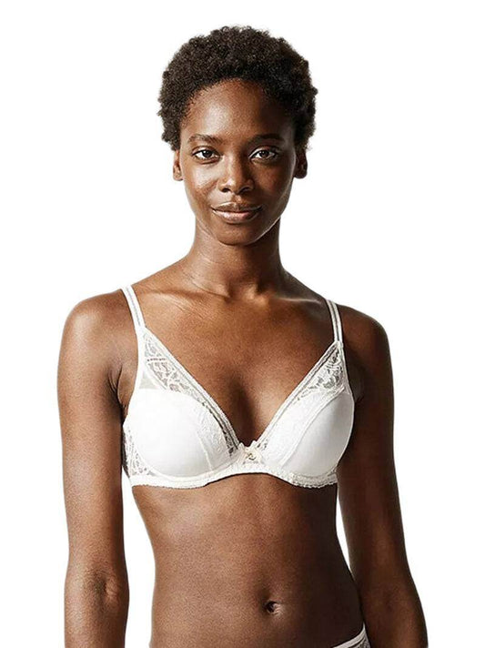 Reggiseno Coppa preformata Donna ALTO C12L20 Chantelle - evabiancheria