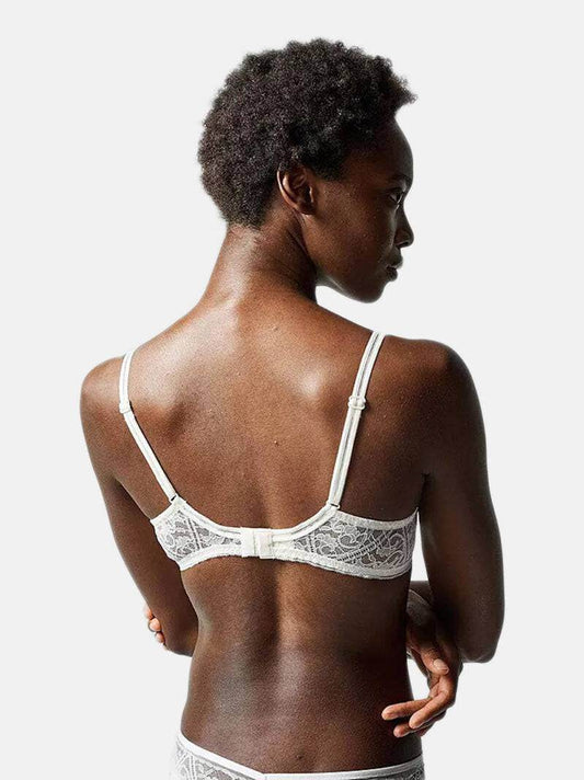 Reggiseno Coppa preformata Donna ALTO C12L20 Chantelle - evabiancheria