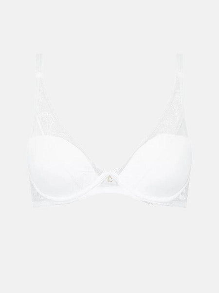 Reggiseno Coppa preformata Donna ALTO C12L20 Chantelle evabiancheria