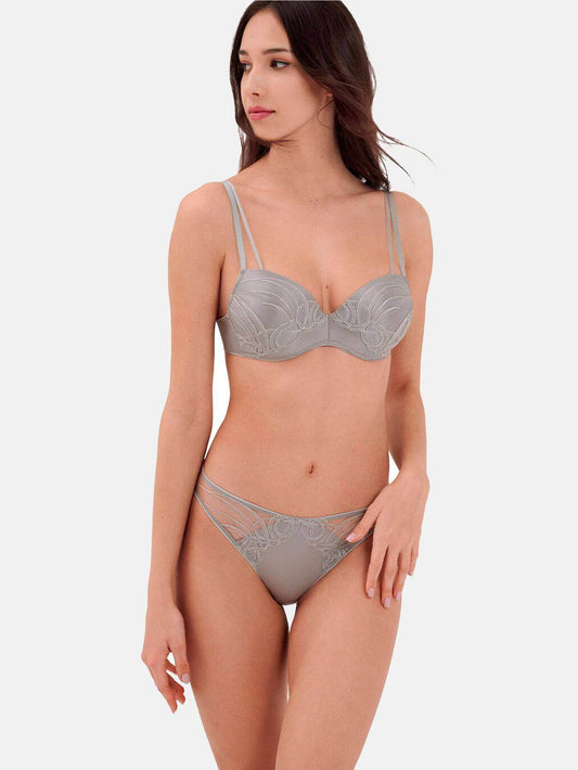 Reggiseno Coppa preformata Donna Amaze 10351 Lisca - evabiancheria