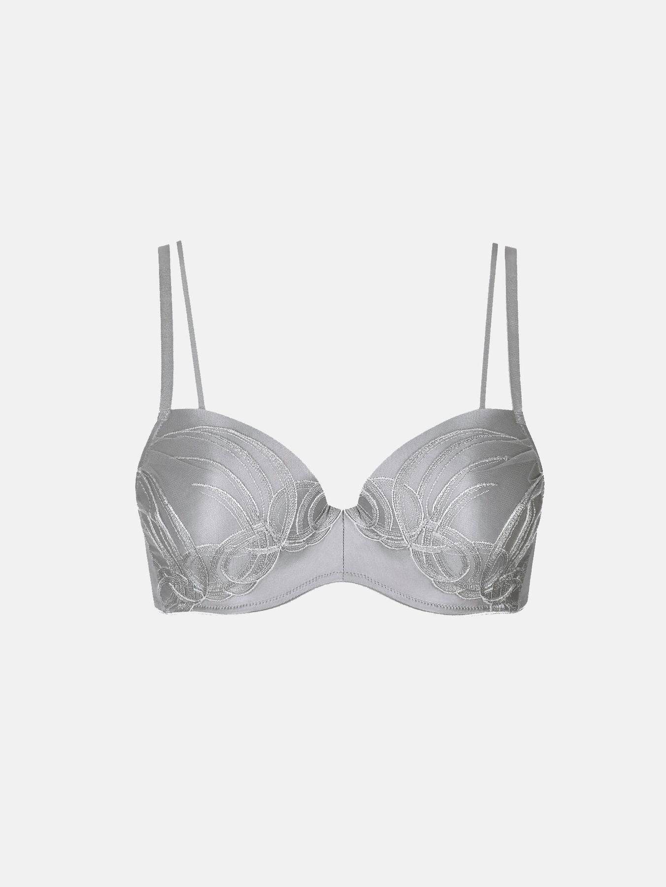 Reggiseno Coppa preformata Donna Amaze 10351 Lisca - evabiancheria