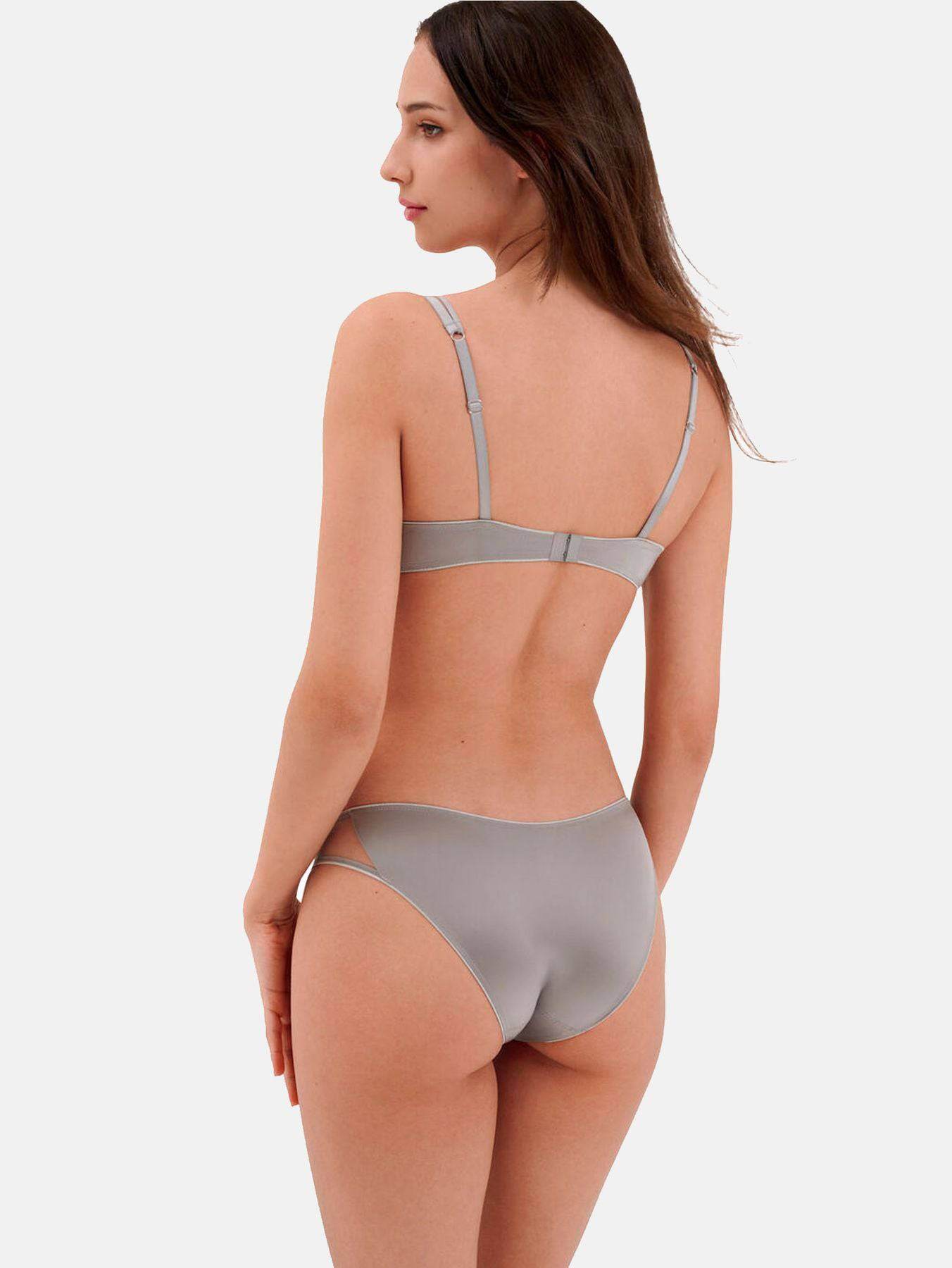 Reggiseno Coppa preformata Donna Amaze 10351 Lisca - evabiancheria