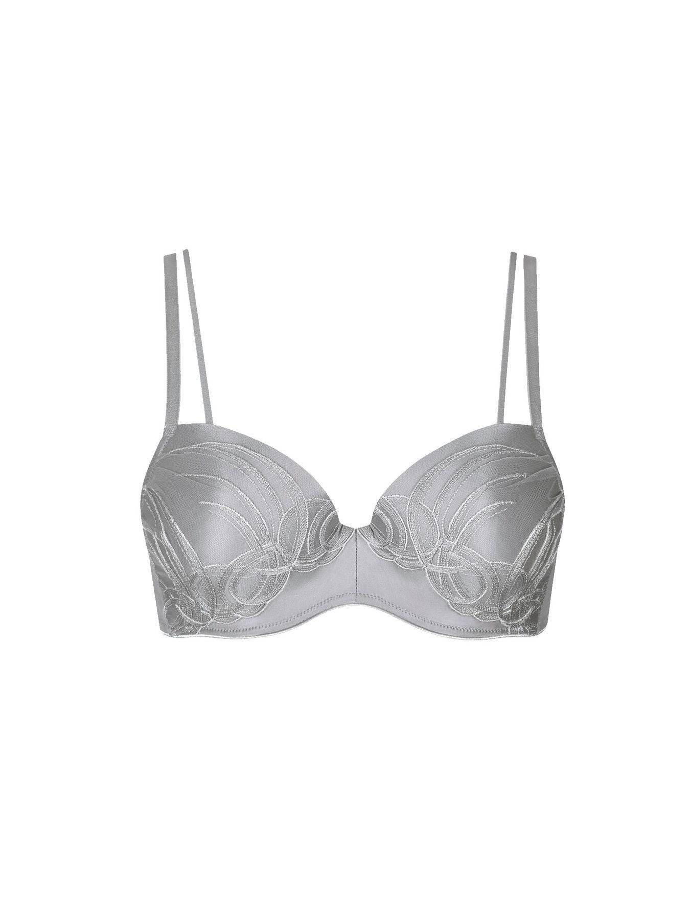 Reggiseno Coppa preformata Donna Amaze 10351 Lisca - evabiancheria