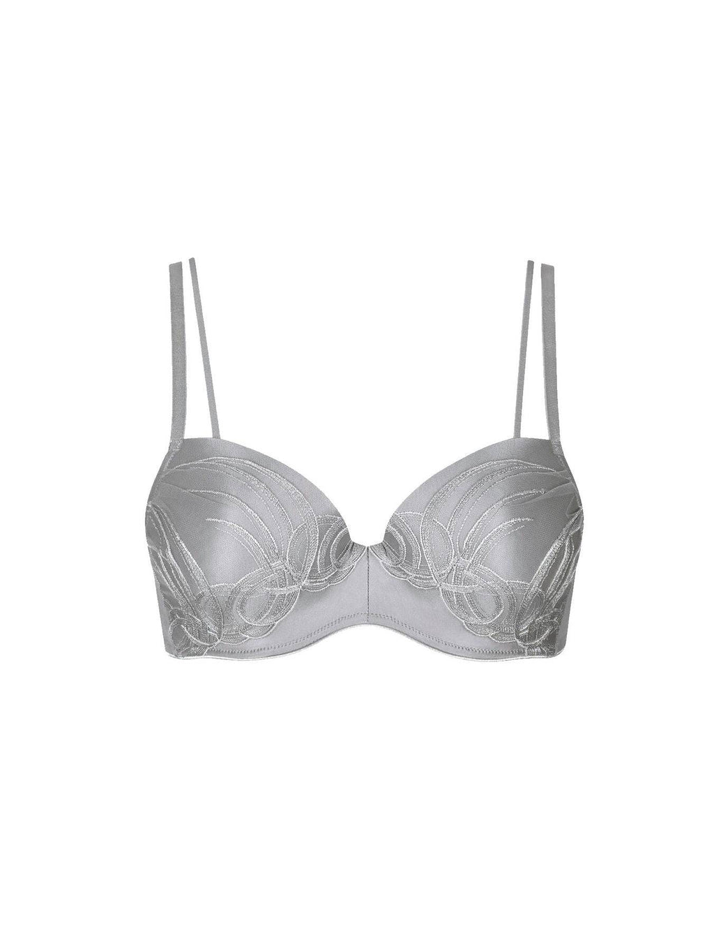 Reggiseno Coppa preformata Donna Amaze 10351 Lisca evabiancheria